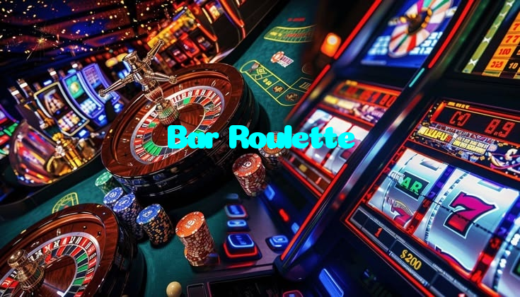 making first deposit on Bar Roulette website using local payment methods in Pakistan
