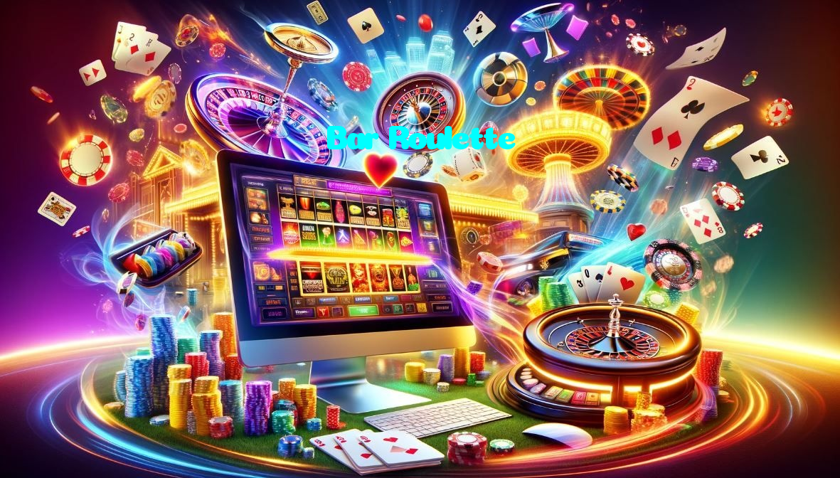 Bar Roulette خوش آمدید بونس +600% پیشکش موبائل ایپ کے پروموشن سیکشن میں دکھائی دیتی ہے۔
