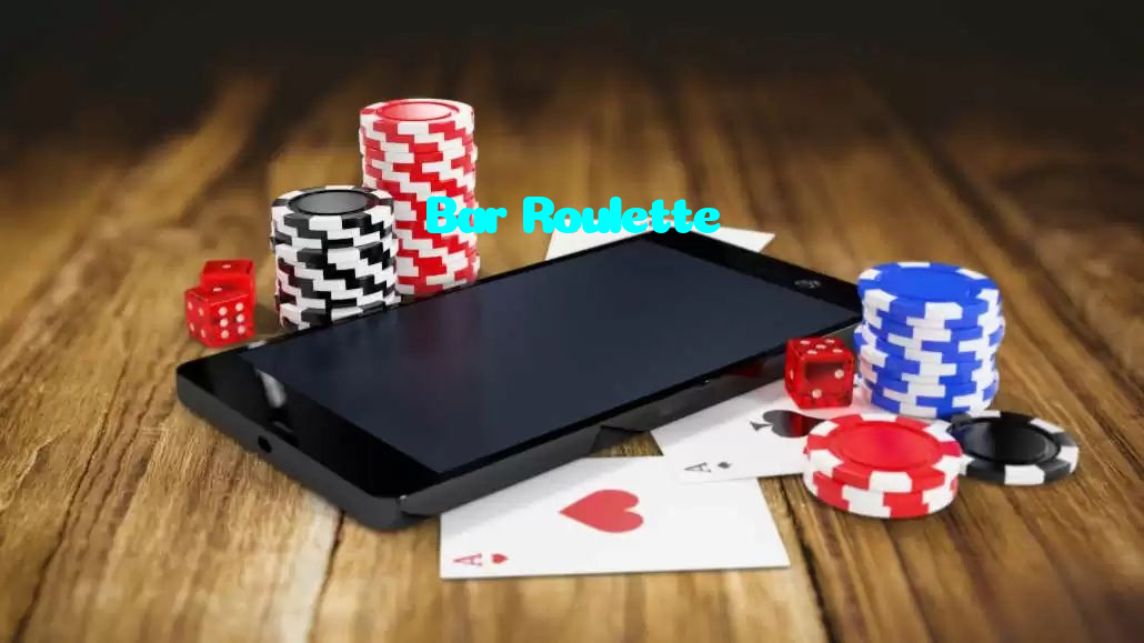 available types of Bar Roulette bet including pre-match live express and system bets