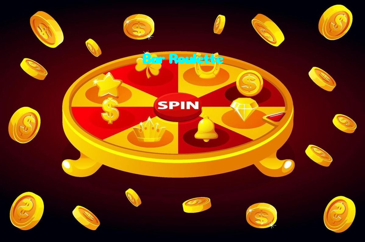 available types of Bar Roulette bet including pre-match live express and system bets