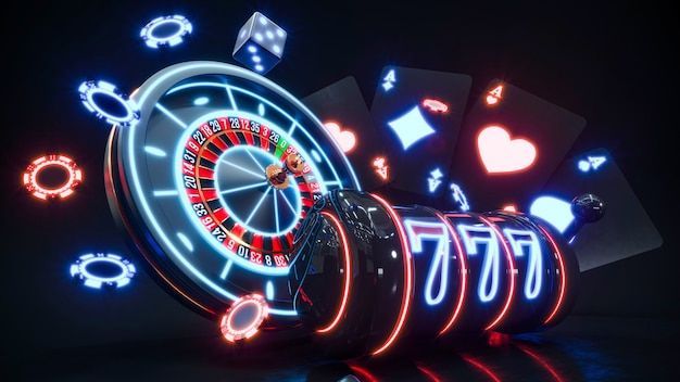 Bar Roulette پاکستان ریئل منی گیمز