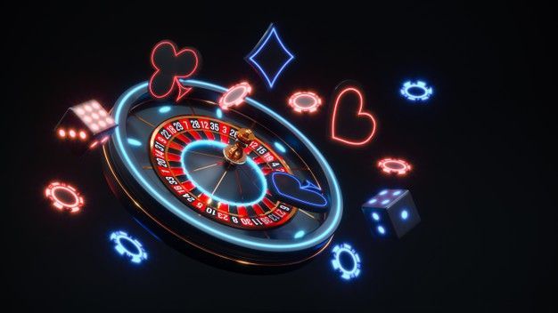 Bar Roulette پاکستان ریئل منی گیمز