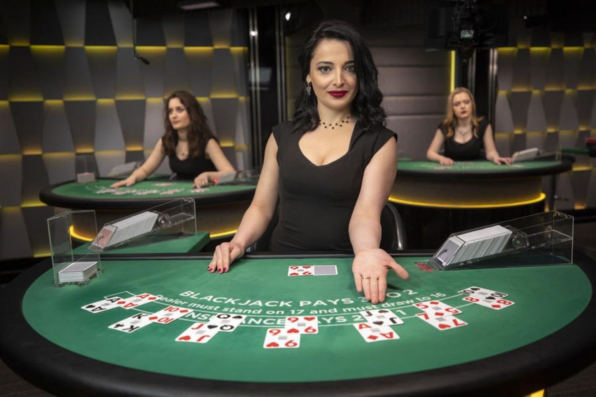 Bar Roulette