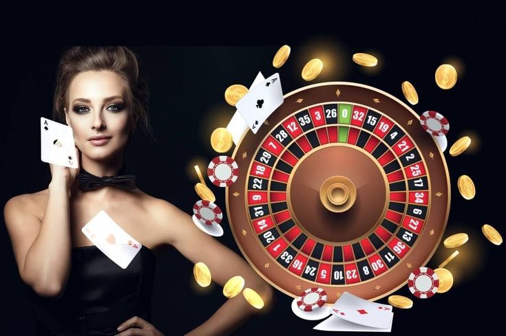پاکستان میں Bar Roulette قانونی ہے۔